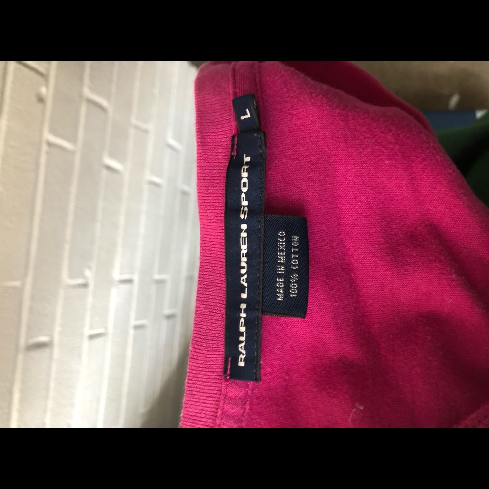 🐎POLO Ralph Lauren Logo Tee - Picture 7 of 8